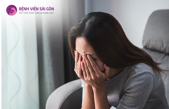 Cơ thể có cảm giác mệt mỏi Cơ thể có cảm giác mệt mỏi