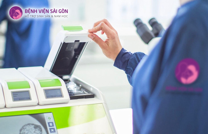 Tủ nuôi phôi nhiều ngăn Tủ nuôi phôi nhiều ngăn