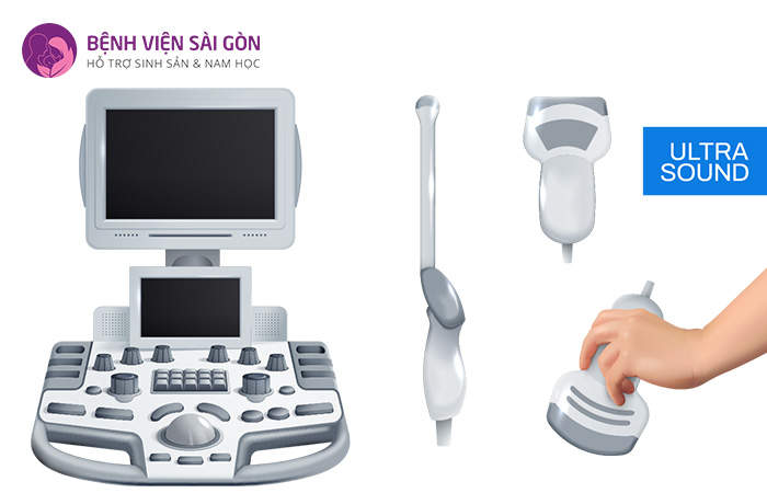 Máy siêu âm được xem là một trong những thành tựu y học vĩ đại