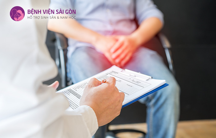 Xét nghiệm nước tiểu có thể giúp chẩn đoán một số bệnh liên quan đến đường tiết niệu