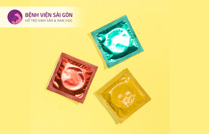 Quan hệ an toàn là một cách phòng ngừa viêm vùng chậu