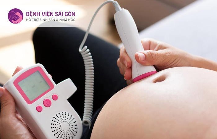 Thai phụ cần được theo dõi huyết áp định kỳ nếu nghi ngờ bị tiền sản giật