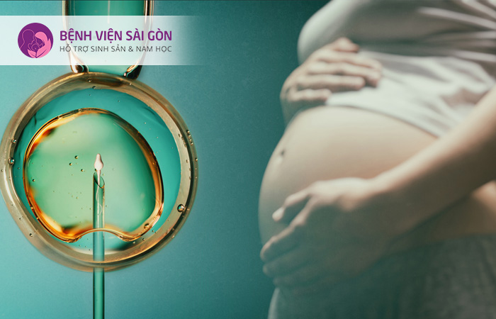 Xét nghiệm di truyền tiền làm tổ giúp chẩn đoán tới 2000 loại dị tật bẩm sinh