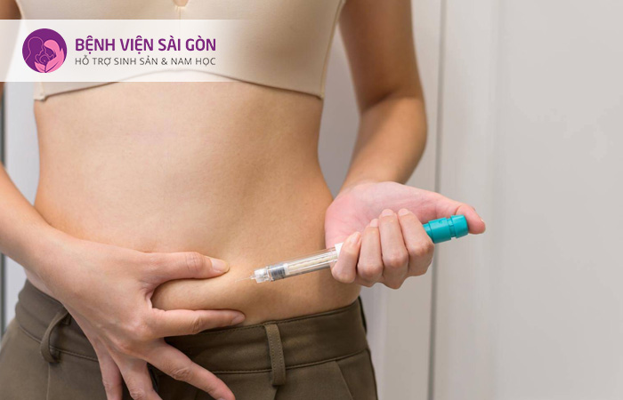 Người bệnh cần tuân theo hướng dẫn của bác sĩ về liều lượng, thời gian và cách dùng