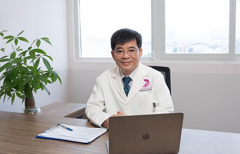 BSCKII Lý Thái Lộc