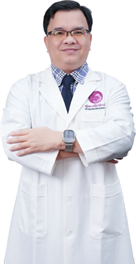 BSCKII Lê Huy Bình