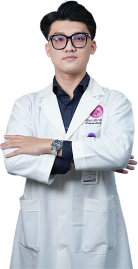 BS Nguyễn Đình Nhật Khánh