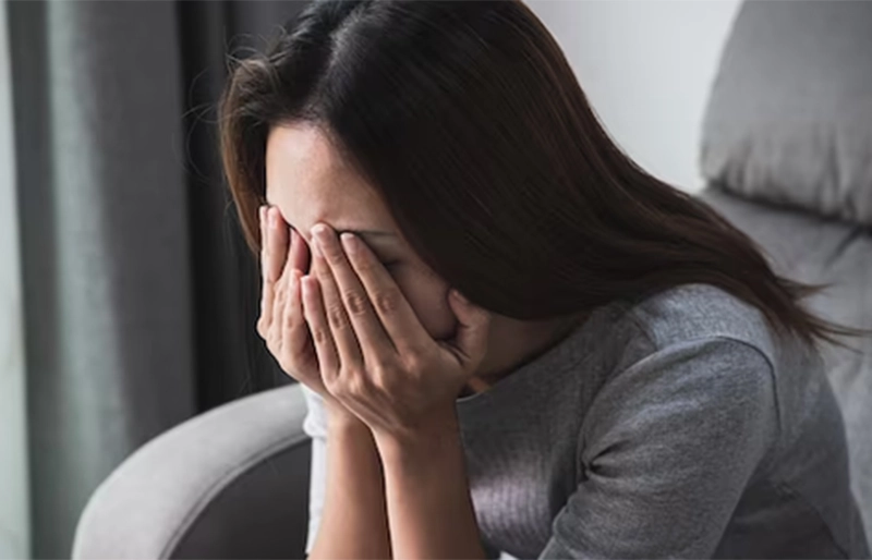 Tuổi tác cao và lối sống không lành mạnh