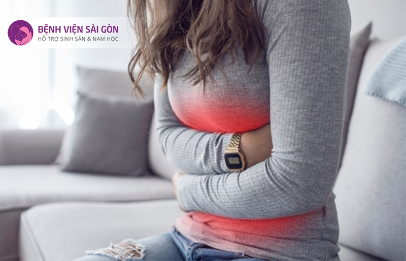 Rối loạn chu kỳ kinh nguyệt Rối loạn chu kỳ kinh nguyệt