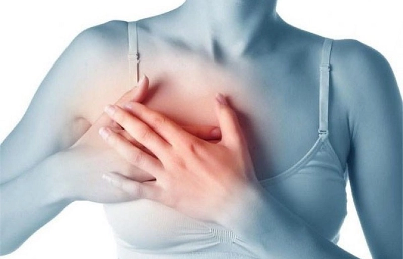Ảnh hưởng về thể chất Ảnh hưởng về thể chất