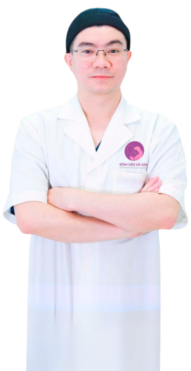 Bác sĩ Vũ Đình Chất