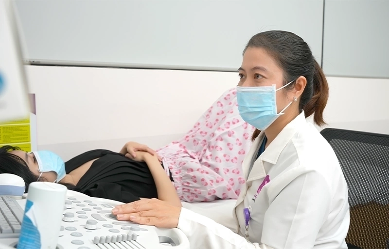 Các xét nghiệm dành cho người vợ Các xét nghiệm dành cho người vợ