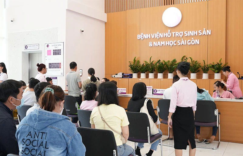 Chuẩn bị và đăng ký tư vấn Chuẩn bị và đăng ký tư vấn