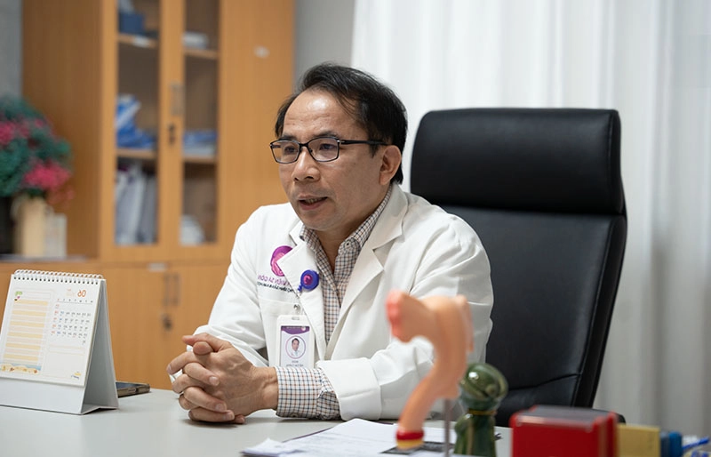 Hỗ trợ đưa ra quyết định sáng suốt Hỗ trợ đưa ra quyết định sáng suốt