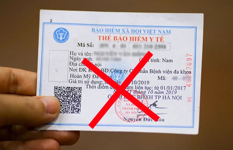 Quy định pháp luật hiện hành về BHYT và IVF tại Việt Nam Quy định pháp luật hiện hành về BHYT và IVF tại Việt Nam
