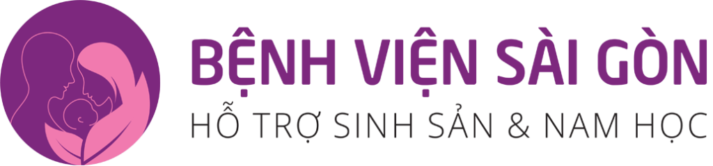 Bệnh Viện Hỗ Trợ Sinh Sản & Nam Học Sài Gòn