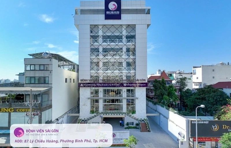 Lựa chọn địa chỉ uy tín