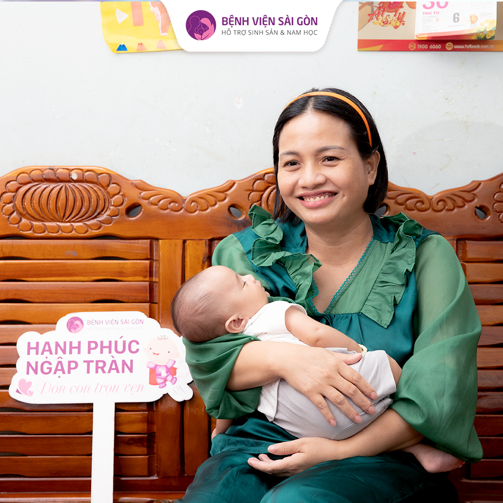 Chân dung người mẹ U50 với khát khao tìm con mãnh liệt
